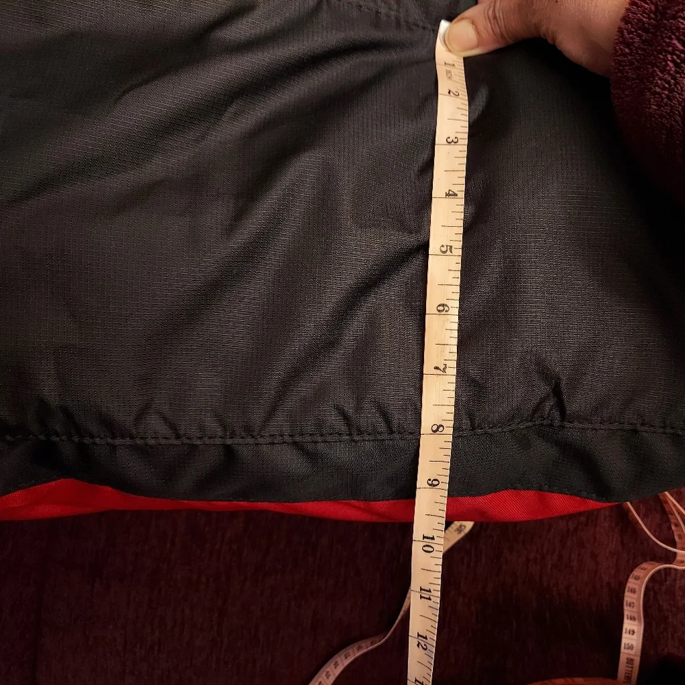 Calvin Klein weekender/gym bag